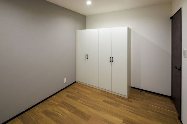 海南市大野中・新築戸建・116195の洋室