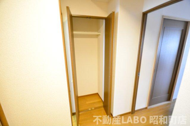 ぷりんすマンションのその他