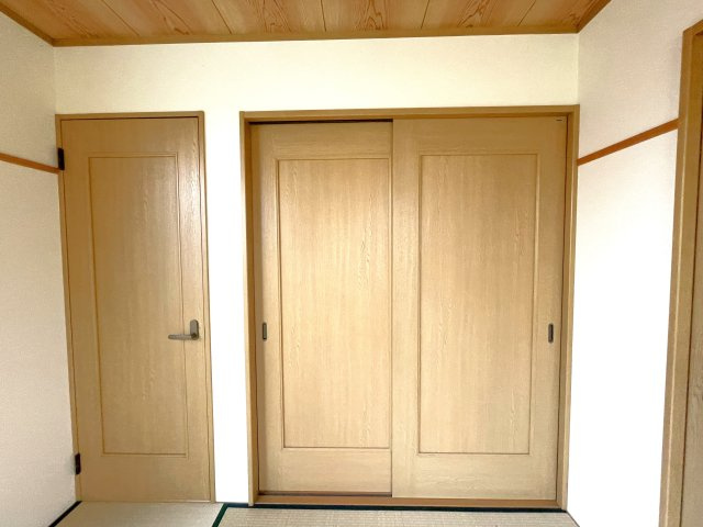 【収納】 | メゾン北葉