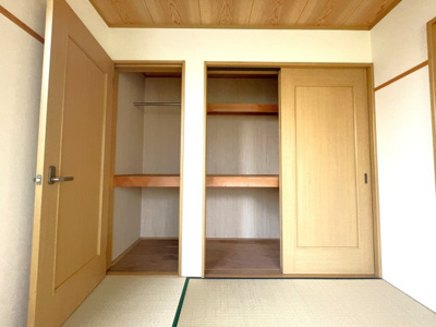 【収納】 | メゾン北葉