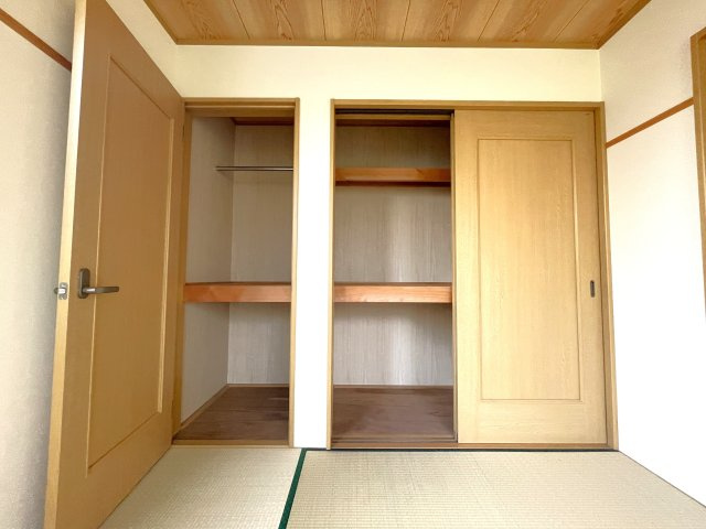 【収納】 | メゾン北葉