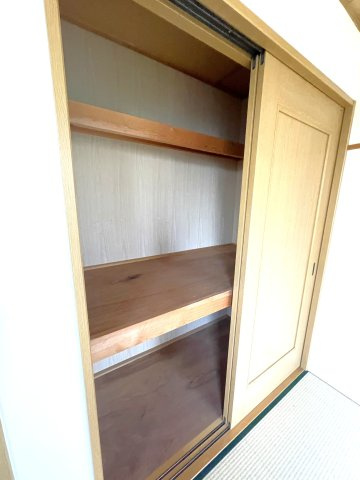 【収納】 | メゾン北葉