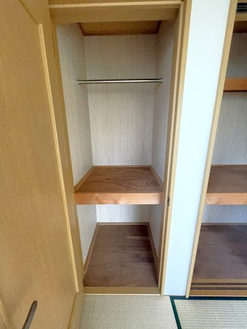 【収納】 | メゾン北葉