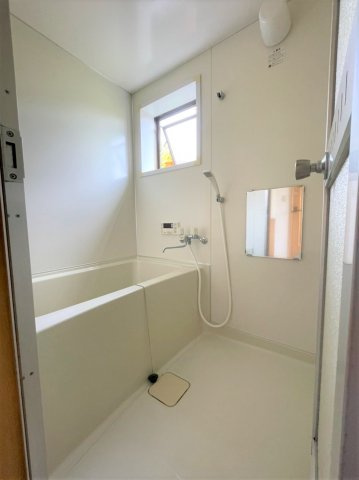 【浴室】 | メゾン北葉