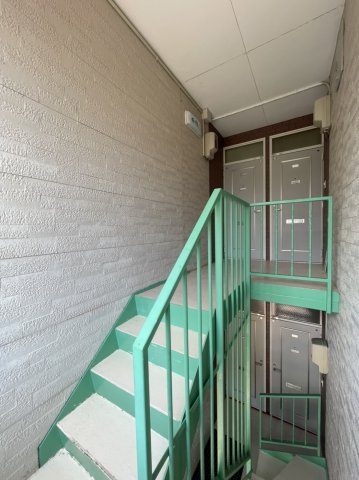 【その他共用部分】 | メゾン北葉