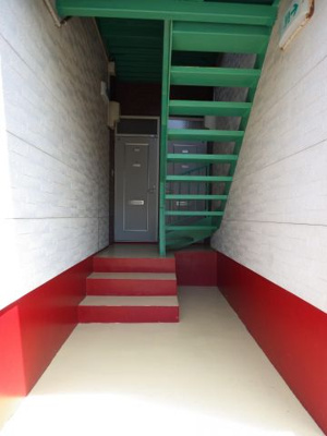 【その他共用部分】 | メゾン北葉