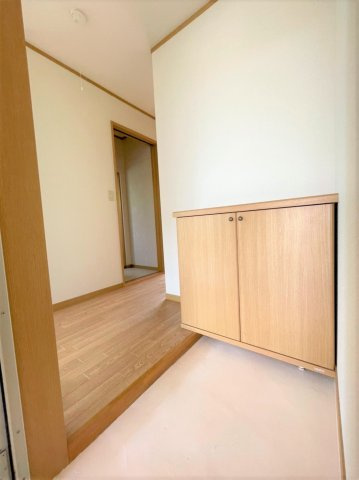 【玄関】 | メゾン北葉