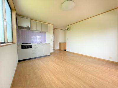 【居間・リビング】 | メゾン北葉