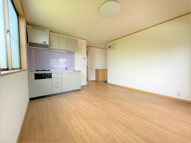 【居間・リビング】 | メゾン北葉