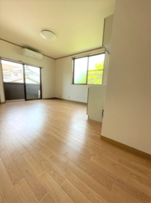 【居間・リビング】 | メゾン北葉