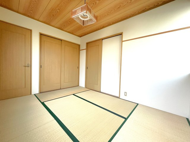 【和室】 | メゾン北葉