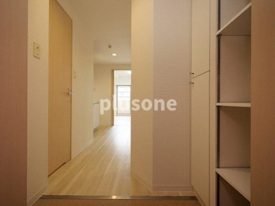 【玄関】 | ドゥーエ本庄 