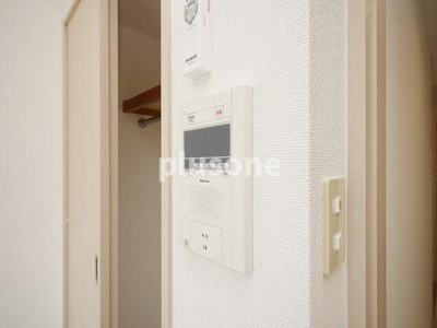 【セキュリティ】 | ドゥーエ本庄 