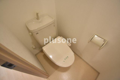 【トイレ】 | ドゥーエ本庄 