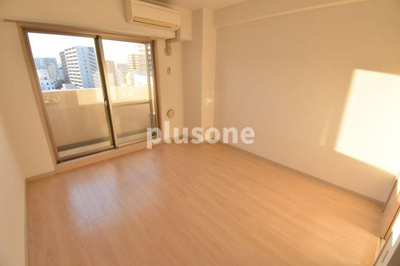 【居間・リビング】 | ドゥーエ本庄 