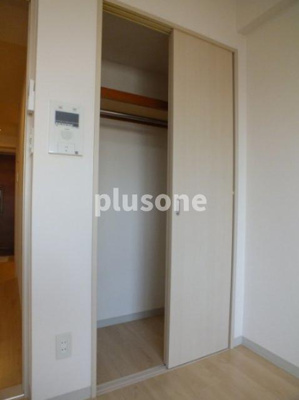 【収納】 | ドゥーエ本庄 