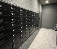 アーバネックス天満橋Frontのその他共用部分