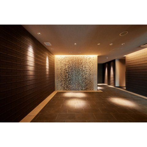 RJRプレシア南堀江のその他