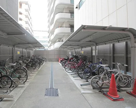 アーバネックス西長堀のその他共用部分