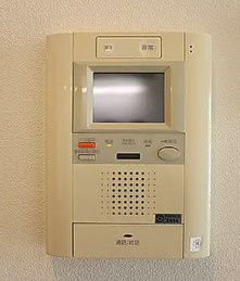 アーバネックス北浜のセキュリティ