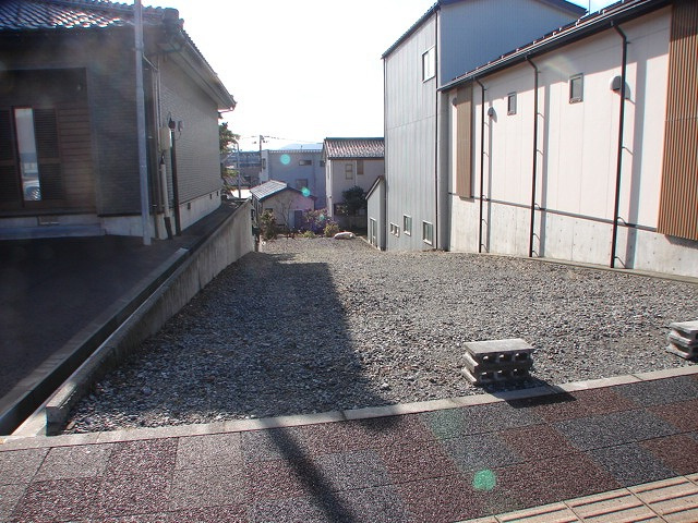 東本町二丁目売地の外観|外観②