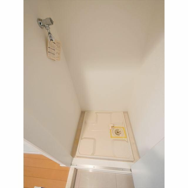 アクシーズタワー川口幸町Ⅱの設備