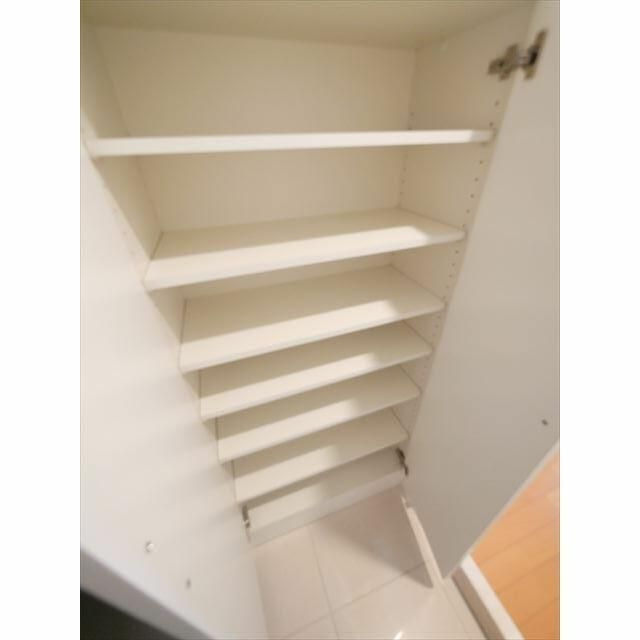 アクシーズタワー川口幸町Ⅱ