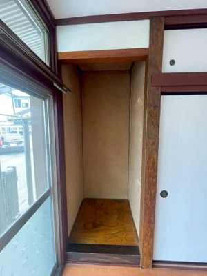 【収納】 | Herats高瀬