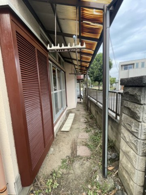 【バルコニー】 | Herats高瀬