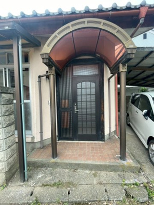 【玄関】 | Herats高瀬