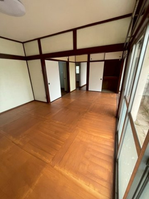 【居間・リビング】 | Herats高瀬