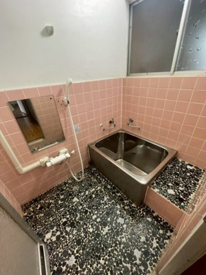 【浴室】 | Herats高瀬