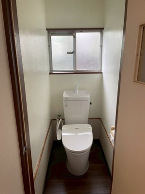 【トイレ】 | Hearts高瀬