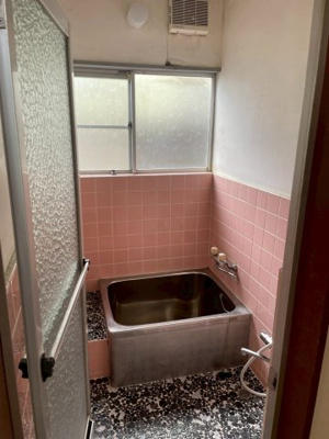 【浴室】 | Hearts高瀬