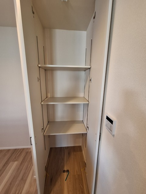 ヴィラ代沢のその他