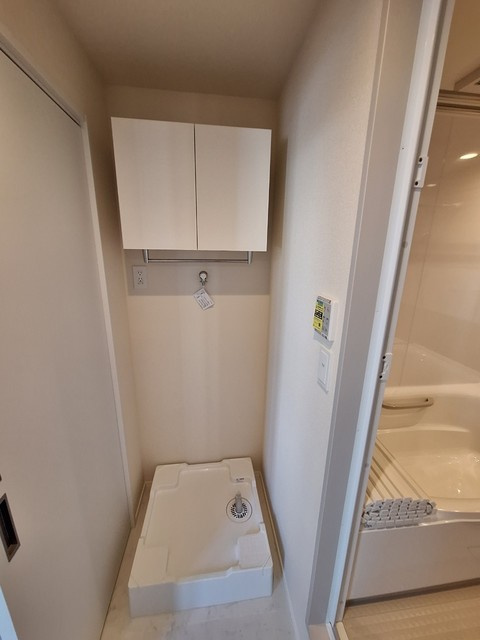 ヴィラ代沢の設備