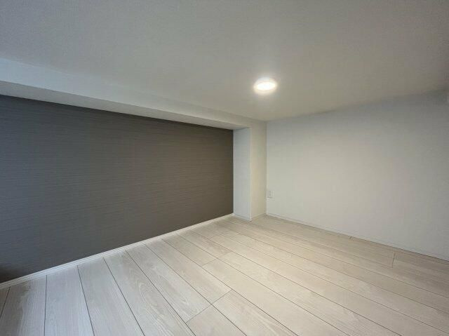 ソレイユテラス東十条の設備