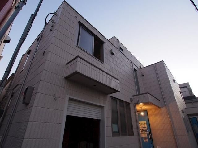 メゾン　ロン・ピエール