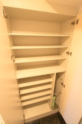 【収納】 | カスタリア押上