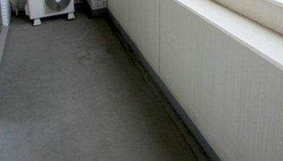 【バルコニー】 | カスタリア押上