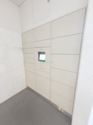 【その他共用部分】 | カスタリア押上