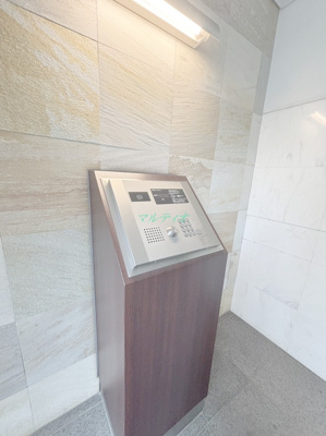 【セキュリティ】 | カスタリア押上