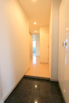 【玄関】 | カスタリア押上 | 玄関