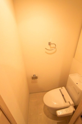 【トイレ】 | カスタリア押上 | トイレ