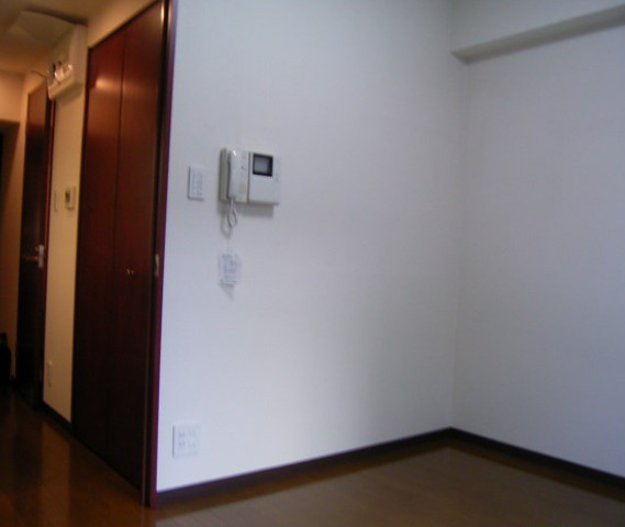 トーシンフェニックス桜上水弐番館のセキュリティ