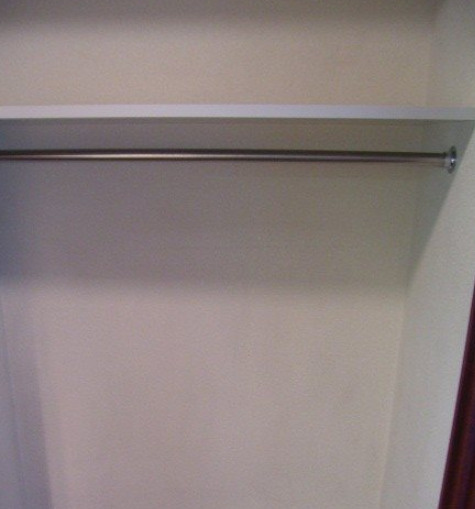 トーシンフェニックス桜上水弐番館の収納