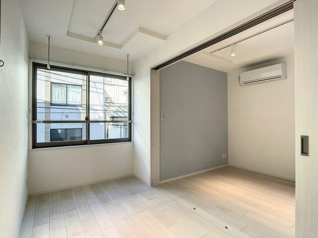 Ｒｕｙｇｏ神楽坂の寝室