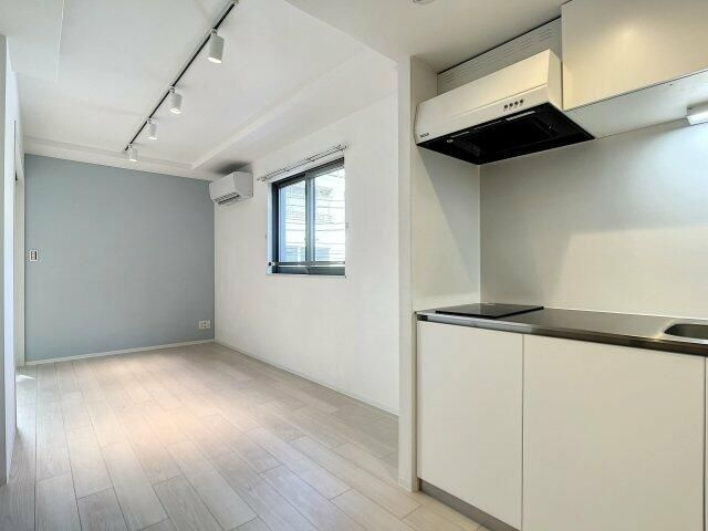 Ｒｕｙｇｏ神楽坂の居間・リビング