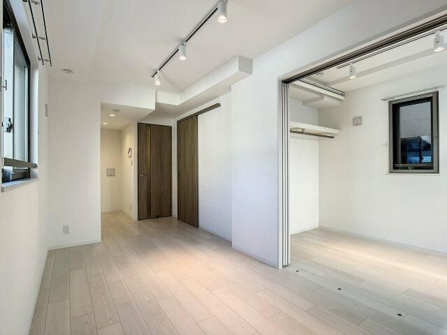 Ｒｕｙｇｏ神楽坂の居間・リビング