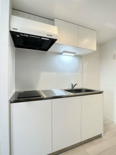 Ｒｕｙｇｏ神楽坂のキッチン